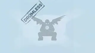 Kendrick Lamar Chill Type Beat | Drumless Type Beat ⚡Electrify (Drumless)