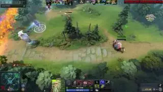 D2AiO - Levkan WITH 3250 PUDGE MATCHES - Dota 2