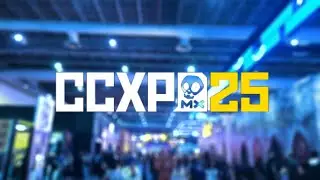 Un día en la CCXP-2025