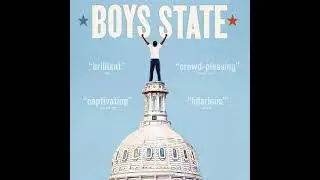 Speical Report: Thorsten Thielow on Boys State (2020)