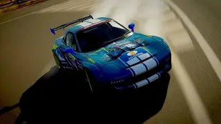 Forza Horizon 3-Upgrade Heroes Collections (Urban Street's Mazda RX 7 '97-Auto Modellista Edition)