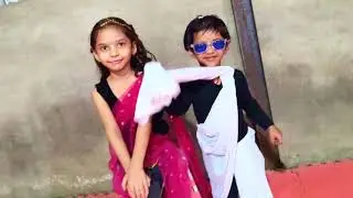Bayilone Ballipalike | Dance performance | Rahul chauhan | U.D.S Dance academy