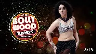 Hindi Remix Songs 2019 - New Bollywood Hindi Remix Mashup Songs 2019