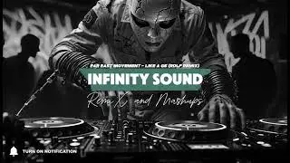 FAR EAST MOVEMENT - LIKE A G6 (RDLF REMIX)