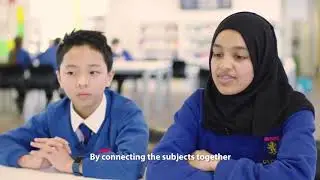 Ysgol Olchfa School - Disgyblion / Pupils