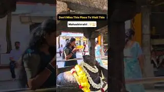 Kadu Malleshwara Temple | Shiva Temple Malleswaram |Famous Temples in Bangalore|Malleshwaram Temples