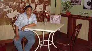 TRISTEANDO, CAVILANDO