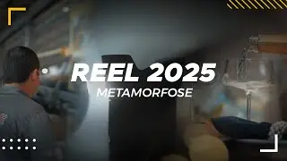 Resumo do que fizemos em 2025 | Reel Metamorfose Filmes