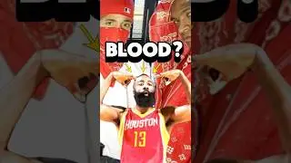 James Hardens Dark Past (NBA Players In Gangs)