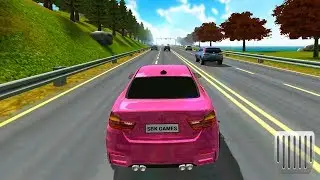 Racing Limits - BMW Overtaking 90 Сars Career Racer / Android Gameplay Mobile Game HD