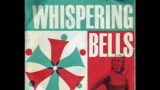 The Checker Coat Boys - Whispering Bells 1959