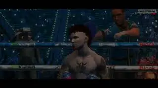 Ko99 vs rapirage