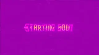 Free Starting Soon Screen | Stream Overlay for Twitch & YouTube | Free Stream Overlays | Start Scene