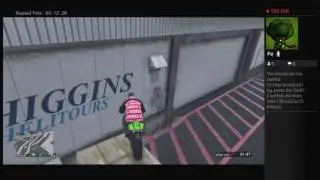 Gta 5 stunts not using mic tho