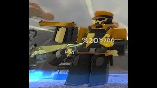 Tds tower bug
