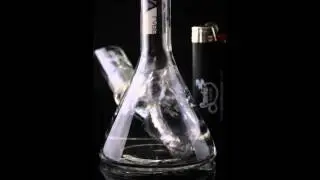 Grav Labs Direct Inject Beaker Base Rig