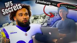 Answering The Most Interesting Questions In Fantasy Sports (Endgame Roundtable)