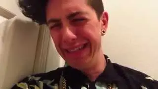 Sam Pepper is sorry