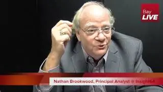 Brookwood: Intel To Manufacture Chips For Qualcomm, Broadcom, Nvidia