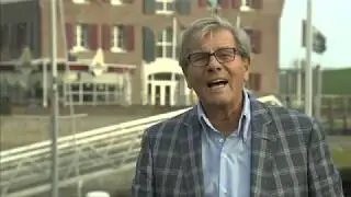 Wim Roma - TV Oranje