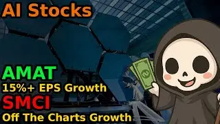 Forget NVIDIA: Two Stocks That Could Change your Life