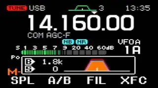 🔴 YO8TNB Live Streaming | UR DX Contest 2017 | Part1