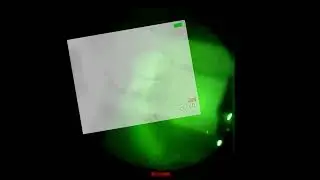 PVS-14, FLIR PTQ-136 Overlay
