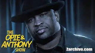 Patrice O'Neal - Quotes From Platoon
