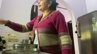 एमरजेंसी में डॉक्टर को घर पर ही बुलाना पड़ा 😒 😒