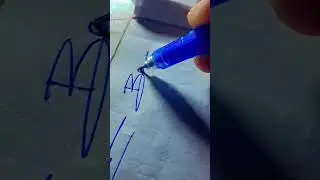 Bapi name signature #shorts #mamonisnewlife #signature #calligraphyhandwriting #sign #uniquesign