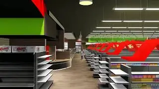 STOREXIS - SHOPFITTING SOLUTIONS