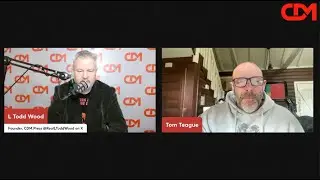 Что произошло вчера в Федеральной резервной системе? Том Тиг - CDM CLIPS