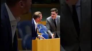 Totaal onrealistisch! #aivideo #fypage #ai #dutch #fypシ゚viral #fy #denhaag #politics #politiek