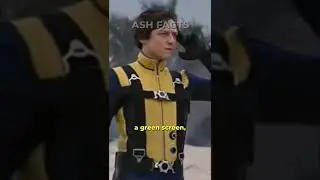 Did You Know In X-MEN FIRST CLASS&hellip;