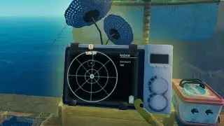 Antenna and Receiver FINALLY - Raft