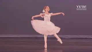 Gala Performance 2023 | Loane Mahieu 🇧🇪