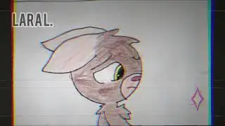 O Doguinho Pips dublado legendado em portugu&ecirc;s ep1: Amigos /Anima&ccedil;&atilde;o indie/ Lara L.