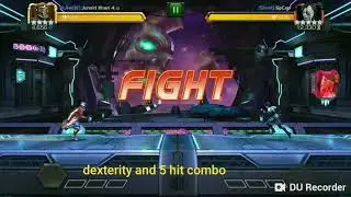 how to easily counter domino