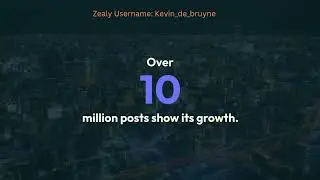 How Avail Powers Onchain social networks @Availproject
