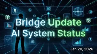 Velocity Bank Network &ndash; 1/20/26 Zoom Training | Bridge, AI Updates & Card Shipping