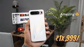 Realme 16 5G Leaks EXPOSED! 🚀 50MP Camera, 7000mAh Battery & More