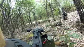 Apex: Phantom - DaytonaGun PKM