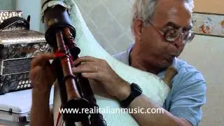 Sicily - Antonio Caserta - Ciaramedda