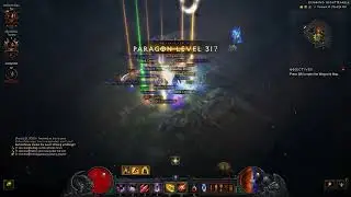 Diablo 3 Season 27 PTR Bug