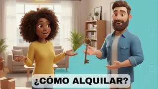 Rent in Spanish! Real Phrases & Conversations for Finding Your New Home