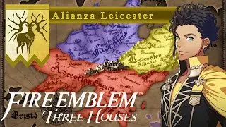 🗡️Fire Emblem: Three Houses🏹 - 