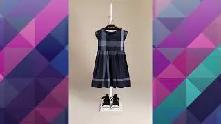 Kids Frock Design 2019 | Latest Baby Frocks Designs