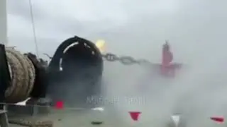 SHIP ANCHOR DROP FAILED/SHIP LOST THEIR ANCHOR/MARINERS TAMIL