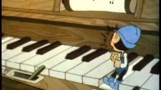 Tom Thumb-UB Iwerks ComiColor