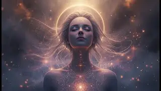 Mystic Mantra Female Voice | Deep Relaxation & Healing Sleep Music #SleepMusic #DeepRelaxation